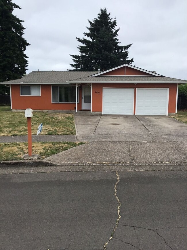 Building Photo - 3470 NE Dorchester Way