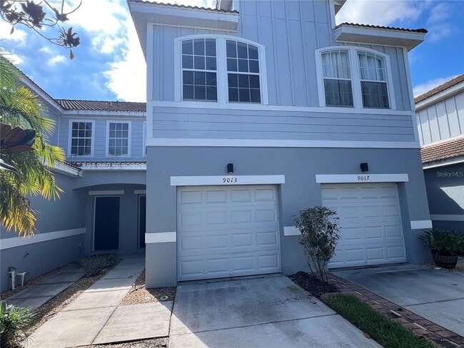 Photo - 9013 Shepton St Townhome