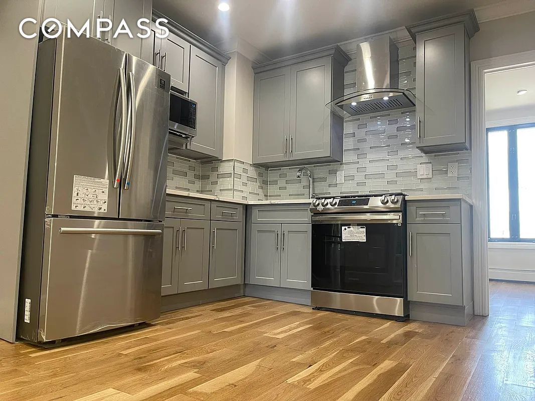 32 Pulaski St Unit 1, Brooklyn, NY 11206 Room for Rent in Brooklyn, NY