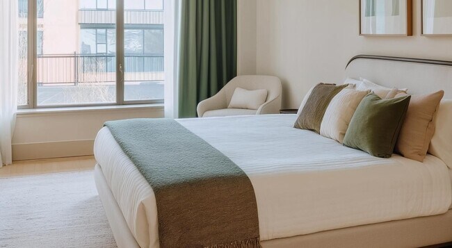 Foto del edificio - Madison Oaks