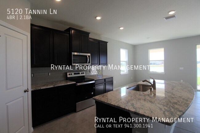 Foto del edificio - 5120 Tannin Ln