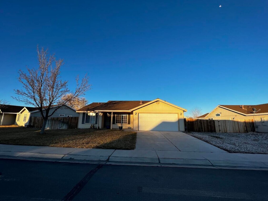 Foto principal - Charming Fallon 3 Bedroom