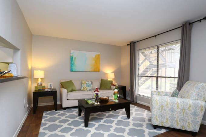 Foto principal - 1 bedroom in Austin TX 78753