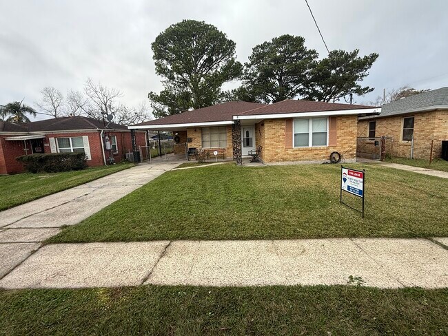 Foto del edificio - 2141 Florida Ave