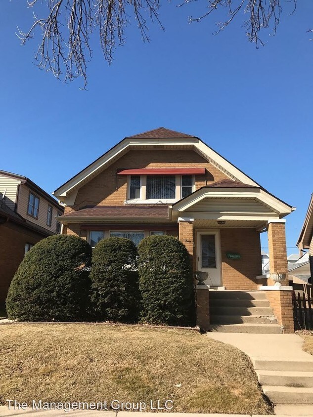 Primary Photo - 3441 S 8th St