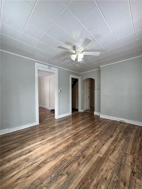 Foto del edificio - 43 Tower St