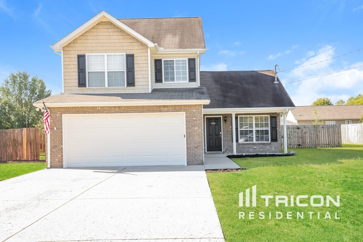 Primary Photo - 5151 Morgan Taylor Drive Murfreesboro TN