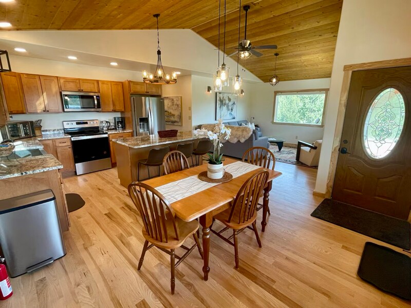 Foto principal - 245 Kokanee Dr E