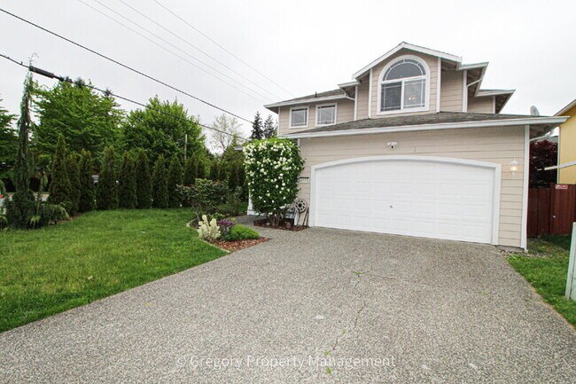 Foto del edificio - 4511 137th St SE