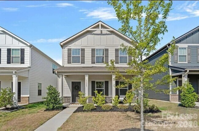 Foto del edificio - 11943 Old Statesville Rd