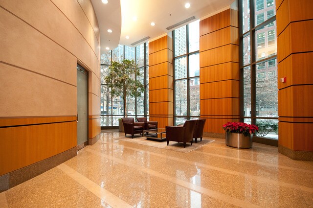 Foto del edificio - 400 N La Salle Dr