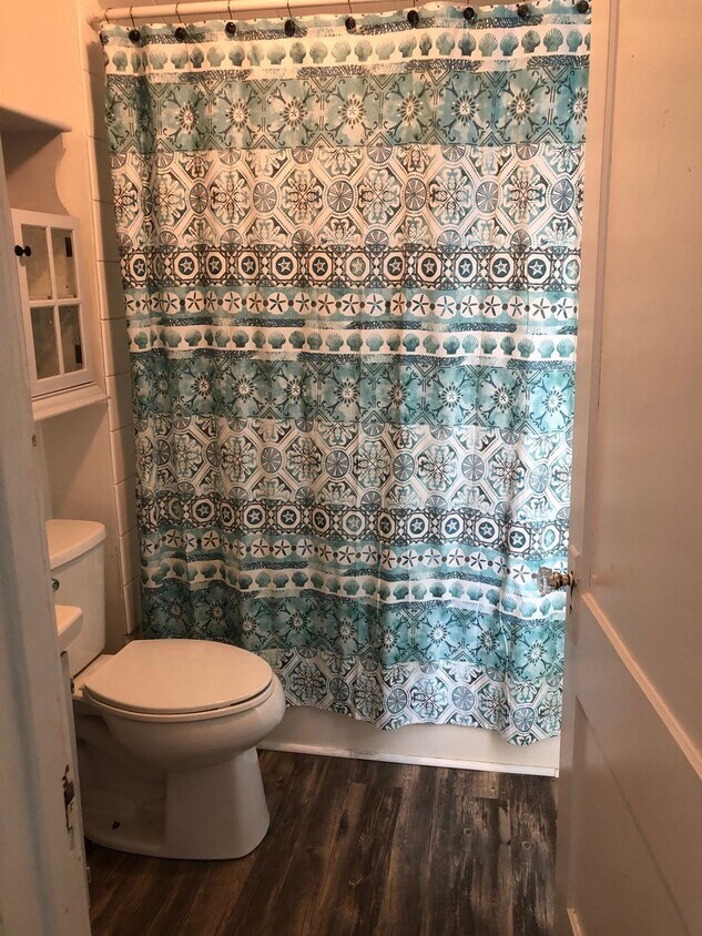 Foto principal - 3 BR/1 BA Home for rent