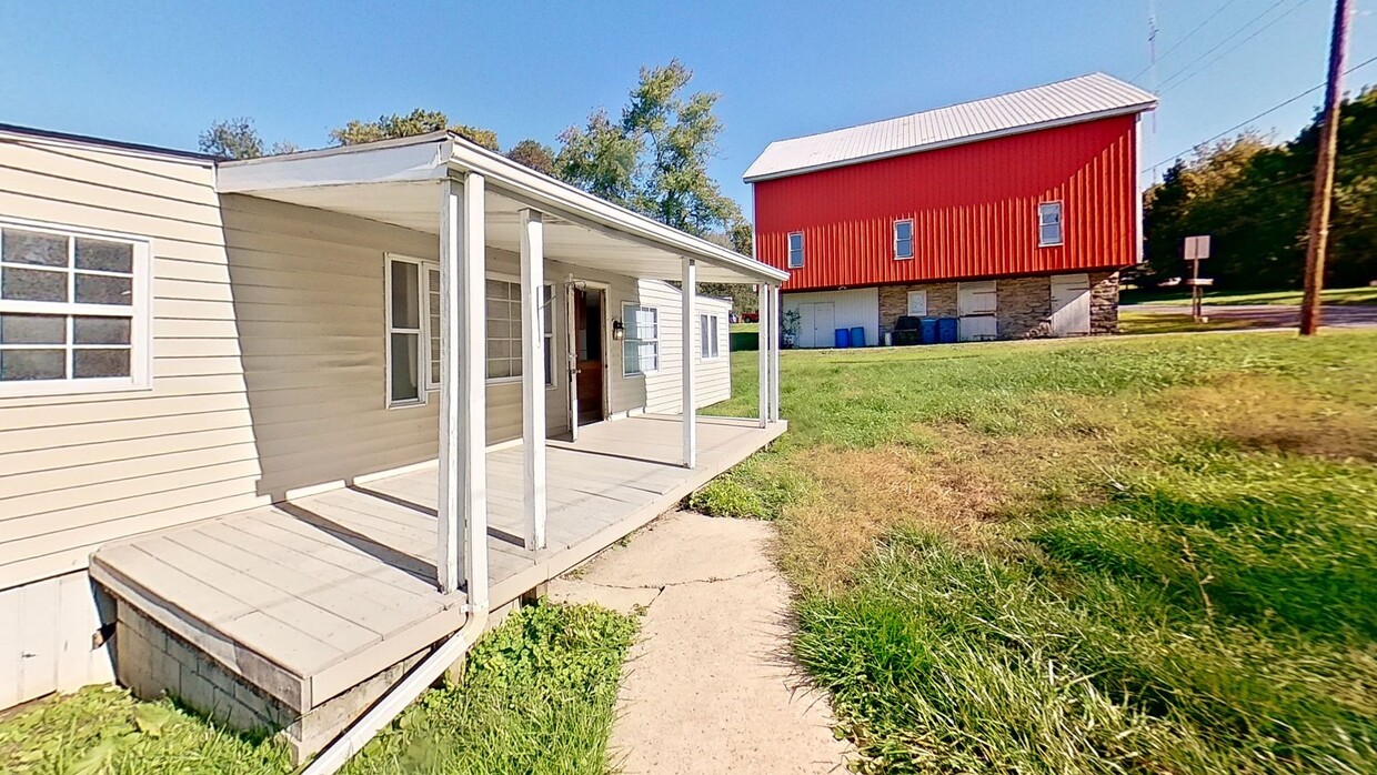 Primary Photo - Mobile Home