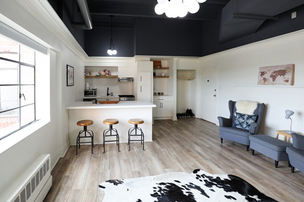 Foto principal - 505 Cherry St SE