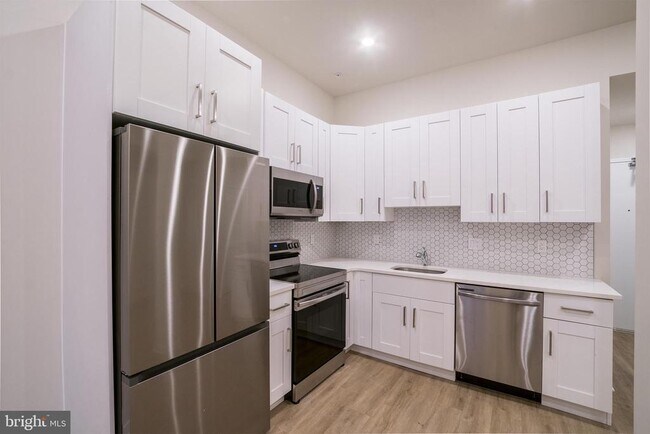 Foto del edificio - 1330 S Patton St
