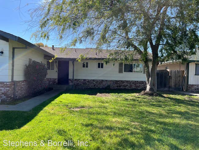 Building Photo - 3 br, 2 bath House - 2661 Murray Street