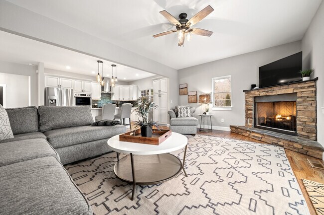 Foto del edificio - 182 White Oak Gap Rd