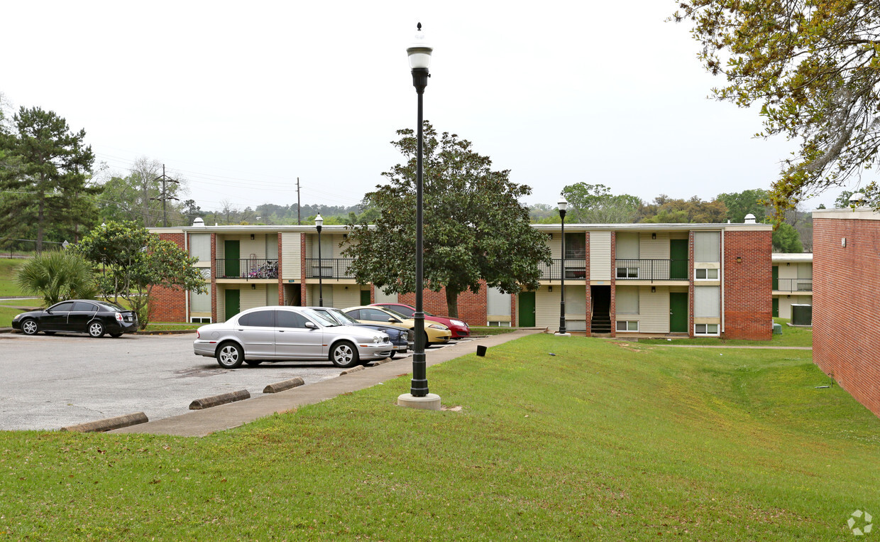 Foto del edificio - Palmetto South Apartment