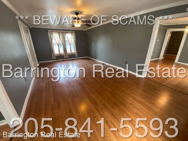 Building Photo - 3 br, 1 bath House - 1416 Elizabeth Avenue
