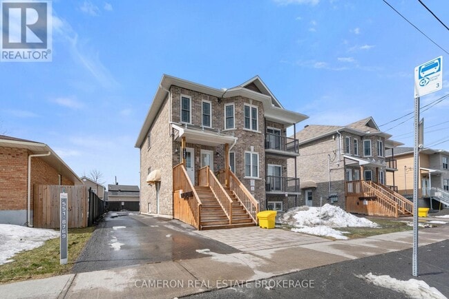 Building Photo - 1230 Cumberland St