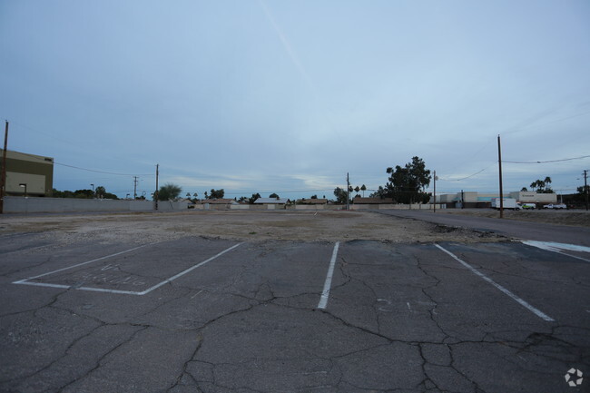 Building Photo - Rosewood-Phoenix
