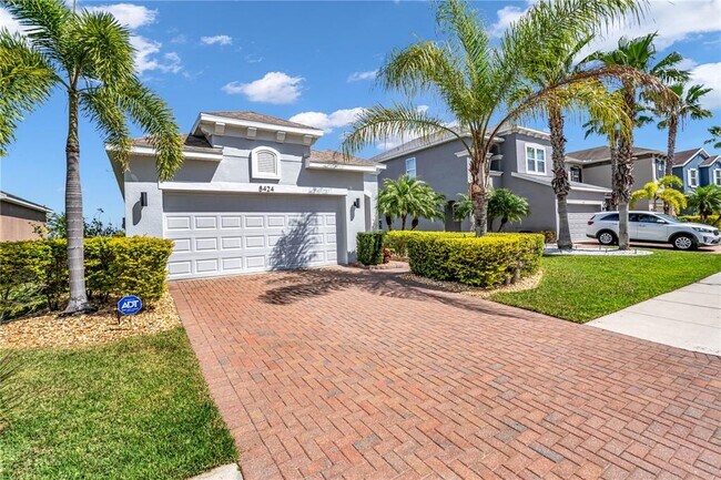 Building Photo - 8424 Nandina Dr