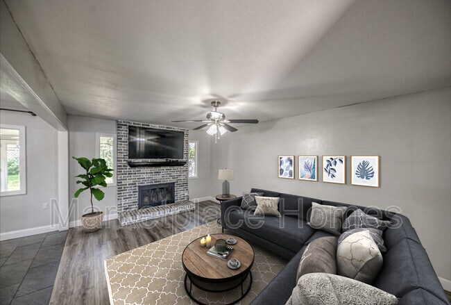 Foto del edificio - 3207 E 17th St