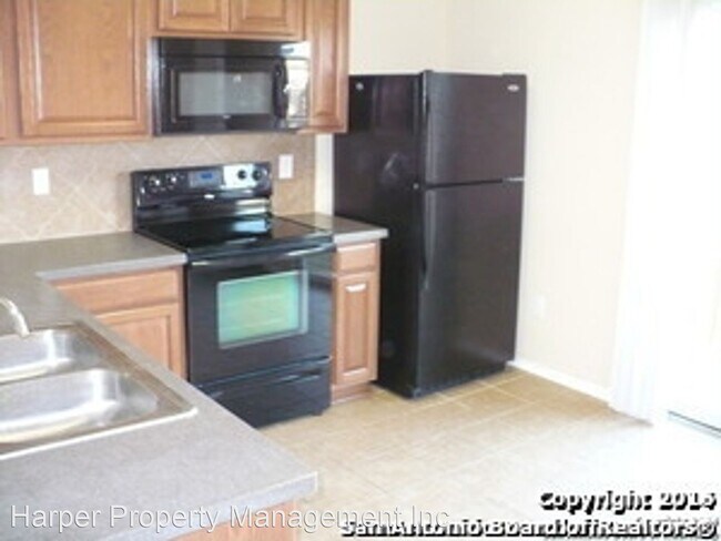 Foto del edificio - 2 br, 1 bath House - 3506 Copper Rim