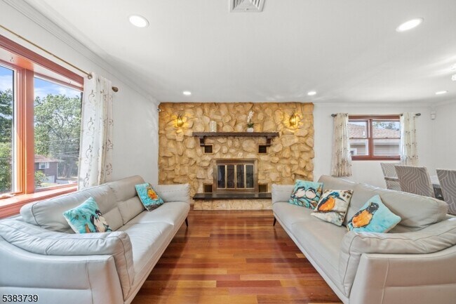 Foto del edificio - 376 Mt Vernon St