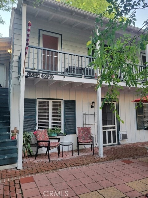 Building Photo - 5900 Echo St