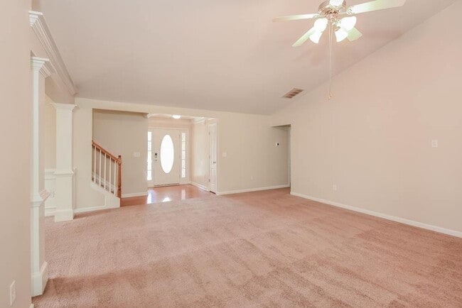 Photo - 1320 Martins Down Dr SE House