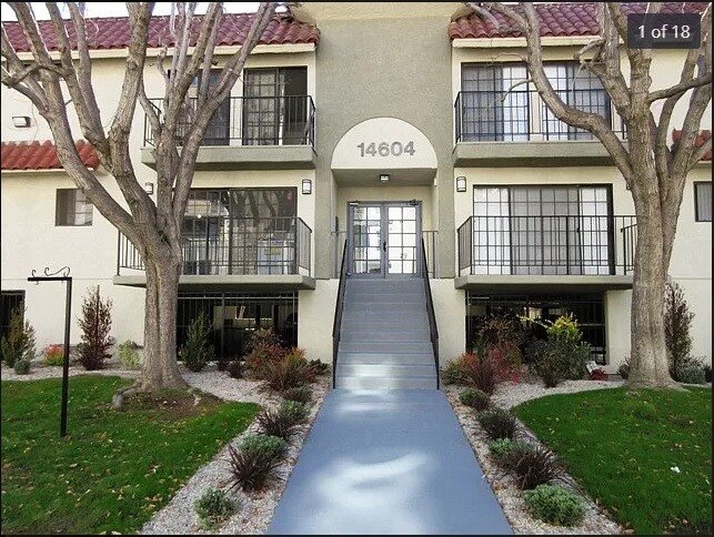 Foto del edificio - 14604 Gault St