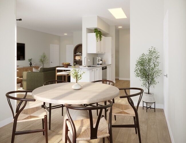 Building Photo - The Belmont