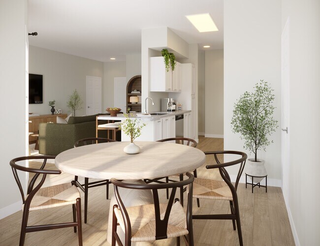 Foto del edificio - The Belmont