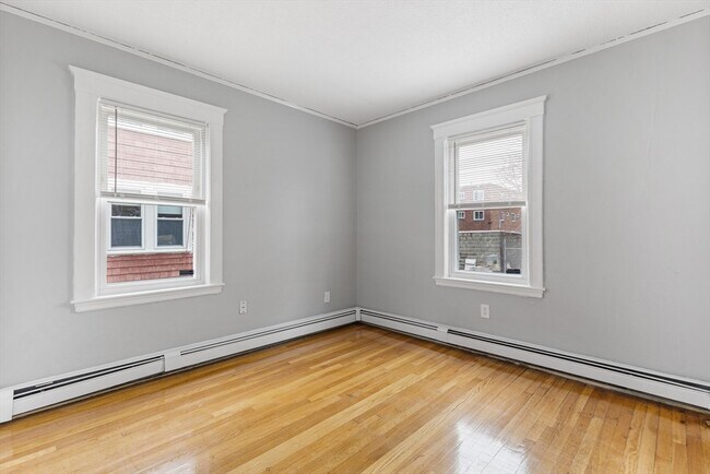 Foto del edificio - 38 Claymoss Rd