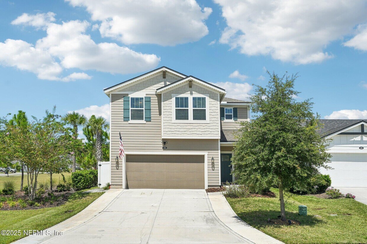 Foto principal - 290 Dahlia Falls Dr