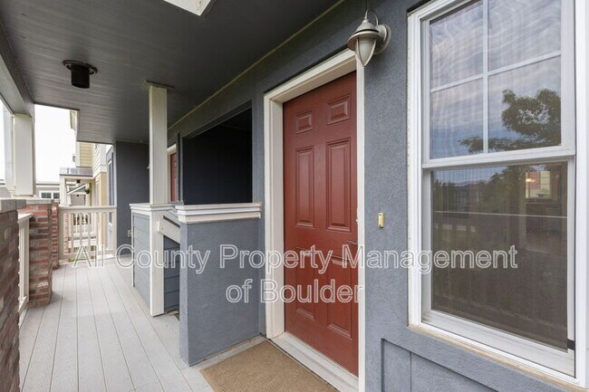 Building Photo - 911 Laramie Blvd