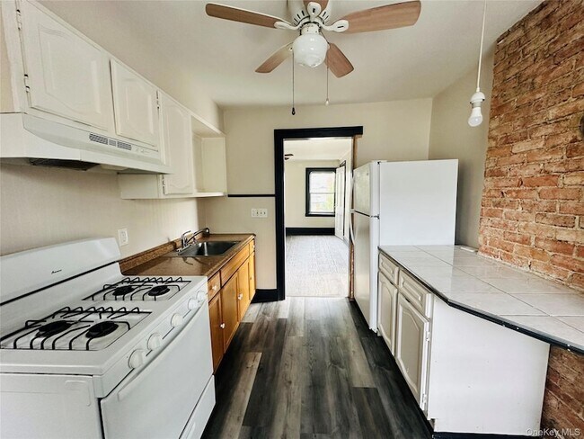 Foto del edificio - 78 Garden St