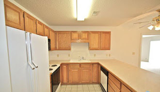Cocina - Chatelaine Residences