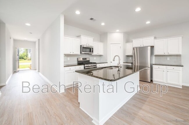 Building Photo - 741 Tattlesbury Dr