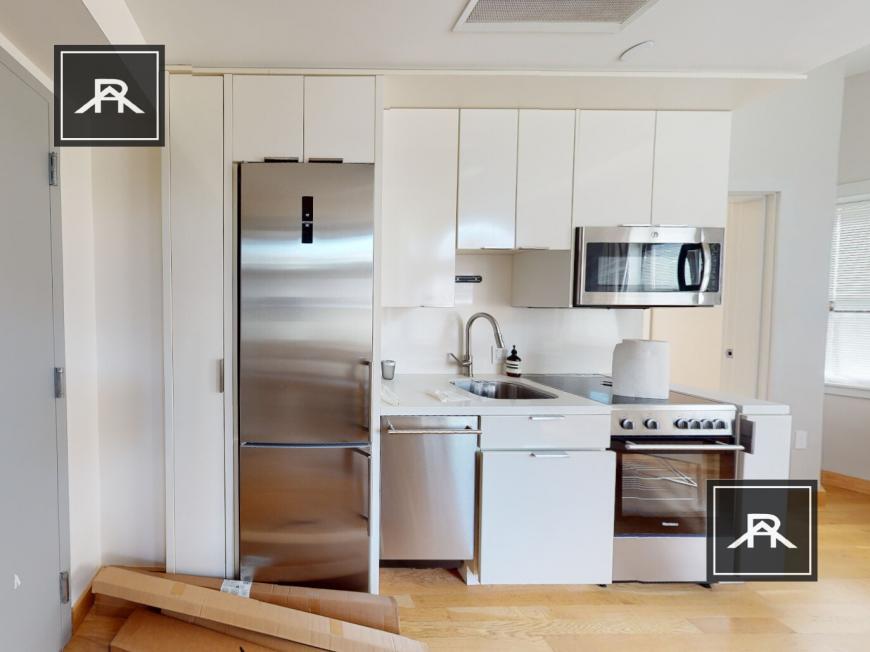 Foto principal - 1 bedroom in Cambridge MA 02138