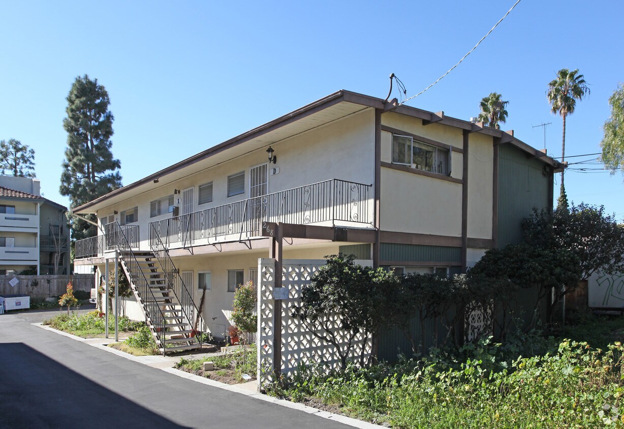 Primary Photo - 264 G St