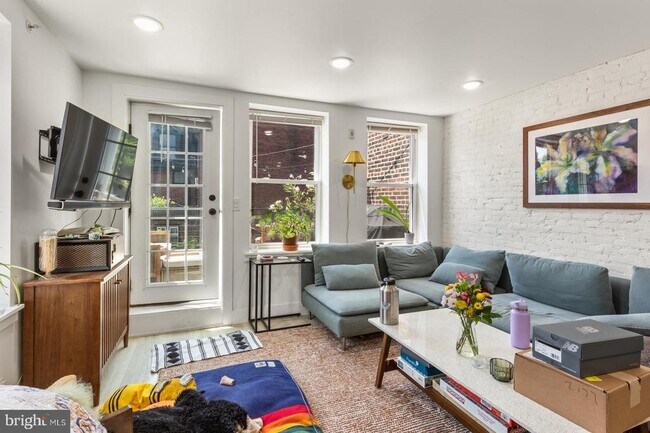 Foto del edificio - 2132 Pine St