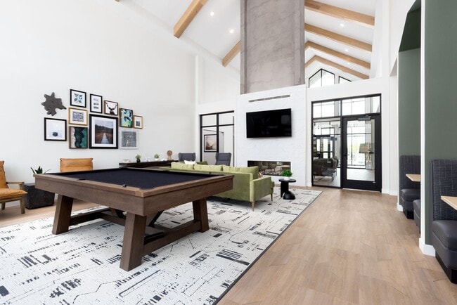 Interior Photo - Norheim Townhomes