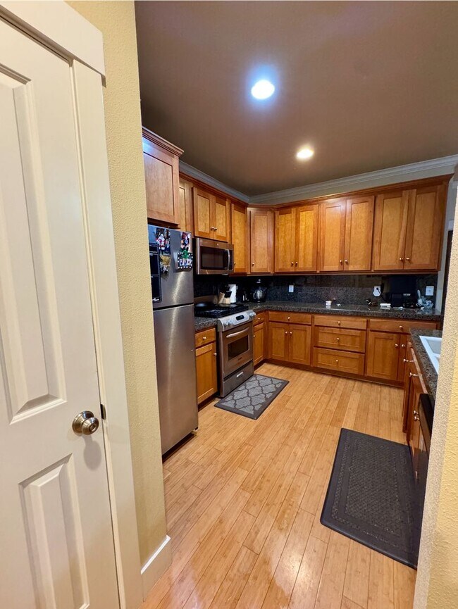 Foto del edificio - 2610 E 20th St