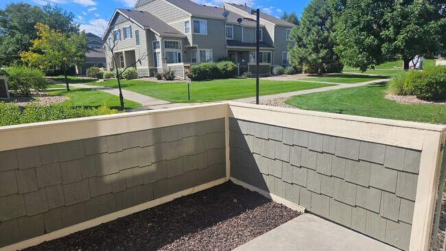 Foto del edificio - Cute 2 Bed Townhome in Southeast Fort Collins