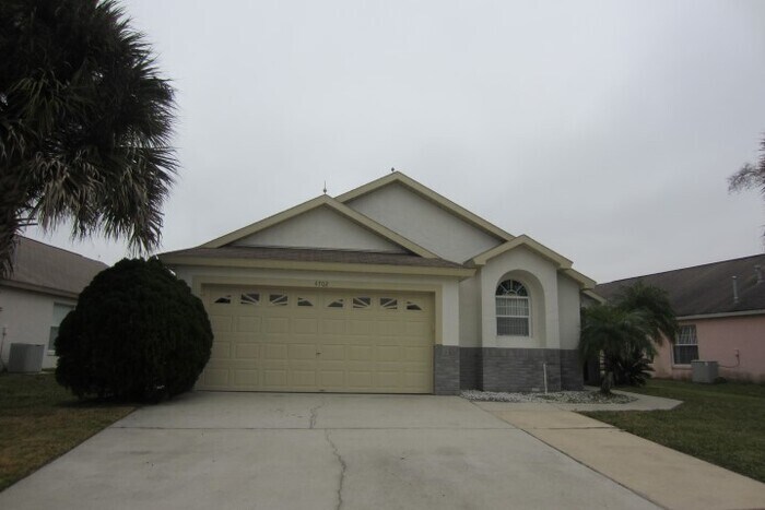 Foto principal - 4702 Prairie Point Blvd