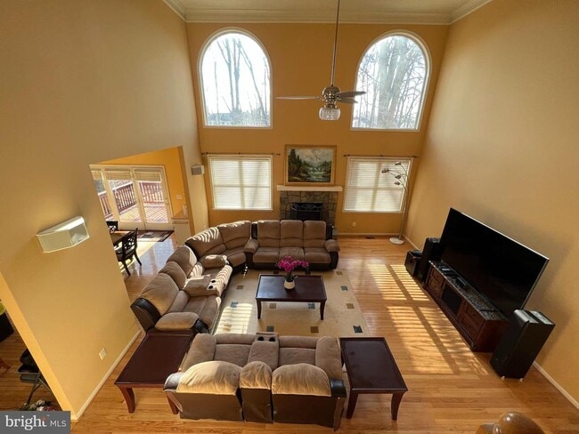 Building Photo - 12701 Autumn Crest Dr
