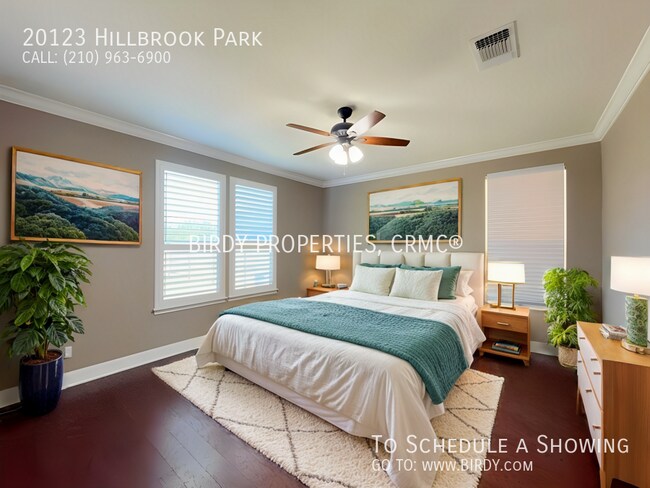 Building Photo - "Charming 3-Bed Oasis with 2 Full Baths an...