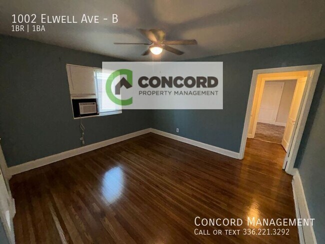 Building Photo - 1002 Elwell Ave
